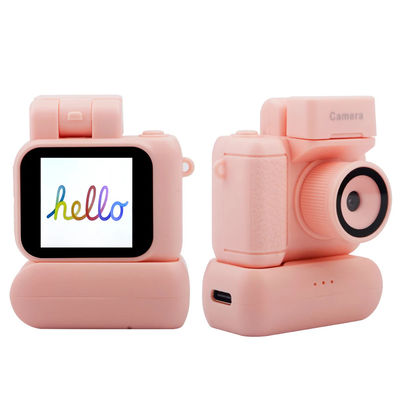 Taşınabilir Küçük Kompakt CMOS Mini Cep Kamerası HD 1080p 20MP